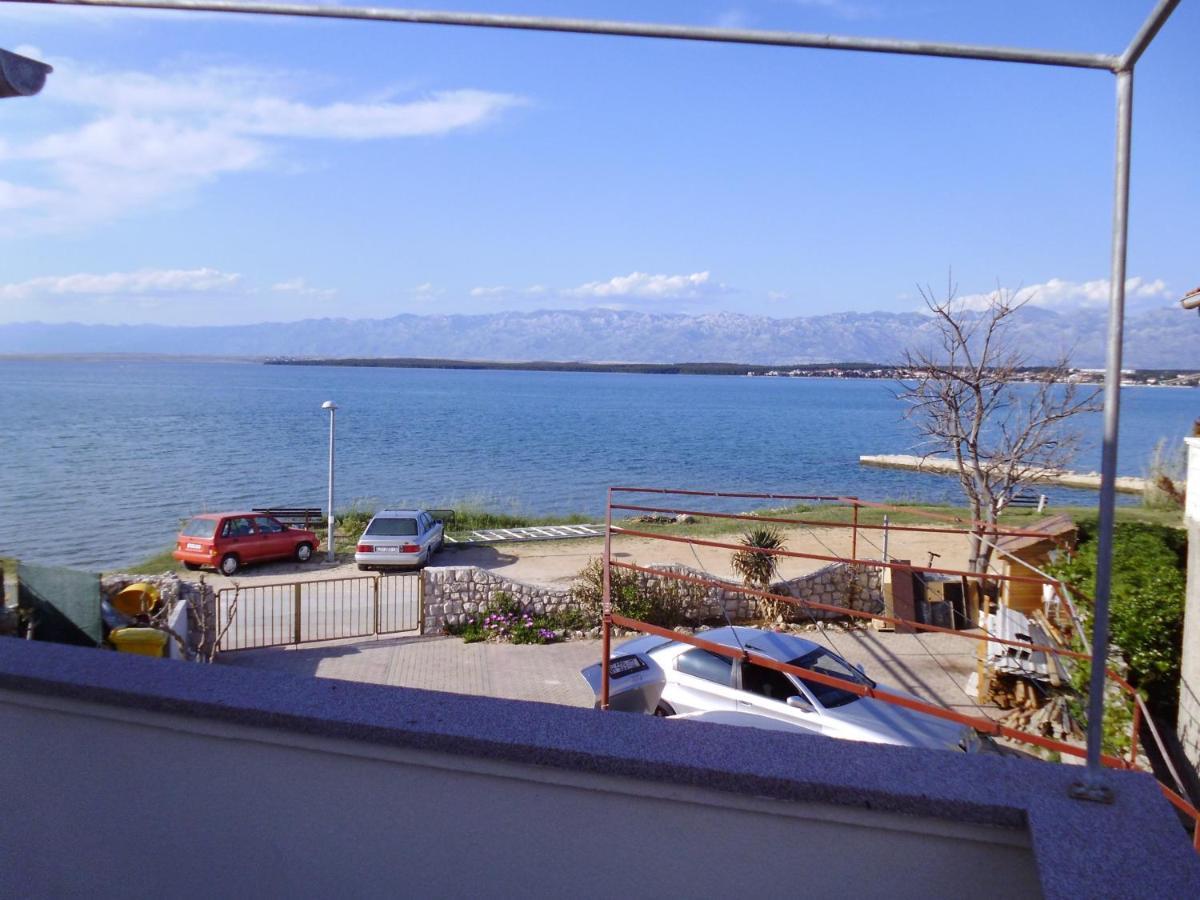 Apartments By The Sea Nin, Zadar - 15842 Dış mekan fotoğraf